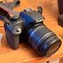 Canon Dslr Bundle Image 4