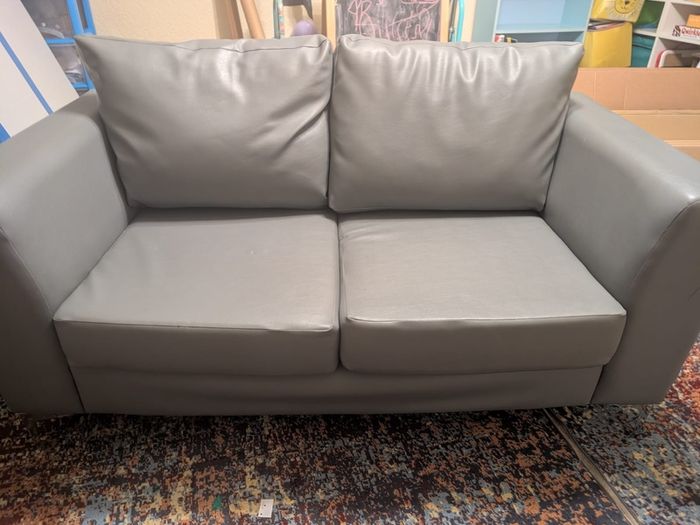 2 seater couch