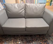 2 seater couch