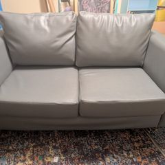 2 seater couch