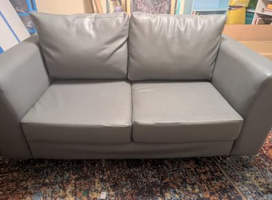 2 seater couch