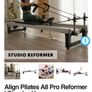 Allign Pilates a8 pro reformer Image 4