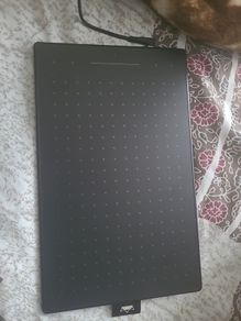 Creative pen tablet