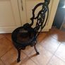 garden chair Image 2