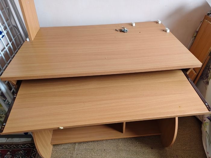Computer Desk