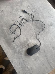 Gaming mouse