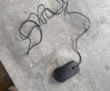 Gaming mouse
