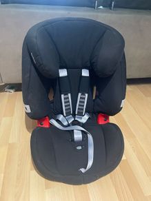 car seat