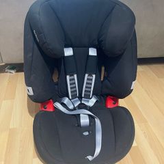 car seat