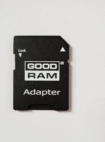 SD Card adapter - 2pcs