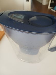 Brita water filter jug