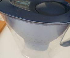 Brita water filter jug