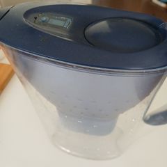 Brita water filter jug