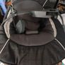 hauck high chair and bouncer Image 3