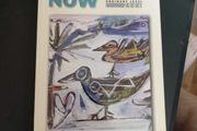 Poetry Now