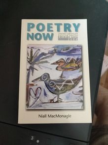 Poetry Now