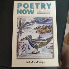 Poetry Now