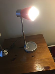 Desk Light