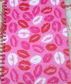NEW A4 Hardback Notebook