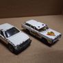 Vintage Toy Cars Image 6