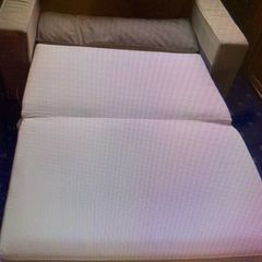 Ikea Couch/sofa Bed