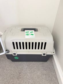 Pet Carrier