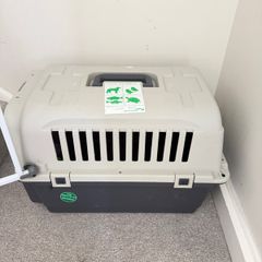 Pet Carrier