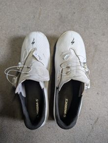sworks shoes size 42
