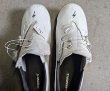 sworks shoes size 42