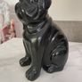 Ceramic bulldog ornaments Image 4