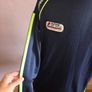 Laois GAA Zip up Top - XL size Image 3