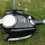 Vacuum Cleaner Bosch BGS5SIL2GB GS50 Power Silence Review (almost new) Image 8