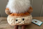 Jellycat Amuseables Mirielle St. Honore new