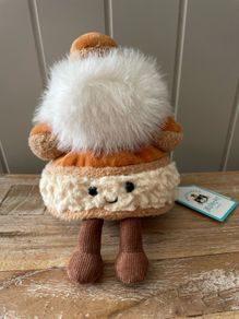 Jellycat Amuseables Mirielle St. Honore new