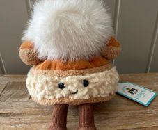 Jellycat Amuseables Mirielle St. Honore new