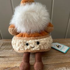 Jellycat Amuseables Mirielle St. Honore new