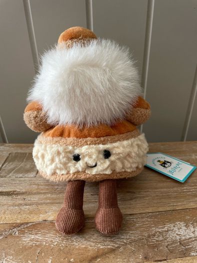 Jellycat Amuseables Mirielle St. Honore new