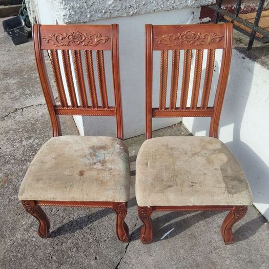 Vintage Chairs
