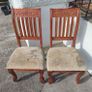 Vintage Chairs Image 2