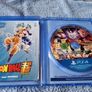 Dragon Ball The Breakers Special edition PlayStation4 Ps4 Games Original Image 3