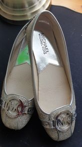 Mikhael Kors Ladies Shoes