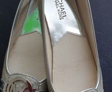 Mikhael Kors Ladies Shoes