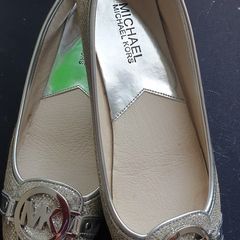 Mikhael Kors Ladies Shoes