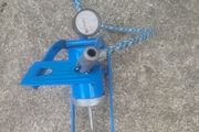 footpump