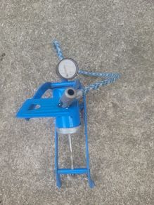 footpump