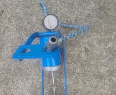 footpump