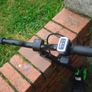 electric scooter Image 2