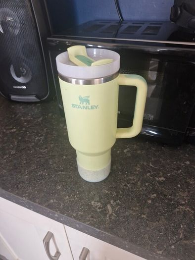 water bottle