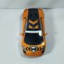 Scalextric TOP GEAR Lamborghini Gallardo- STIG Slot Car ( C3069 gt touring endurance TV ) Image 6