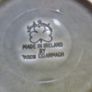 Vintage ashtray ..irish jaunting cab Image 3
